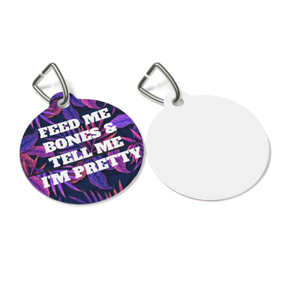 Pet Tag