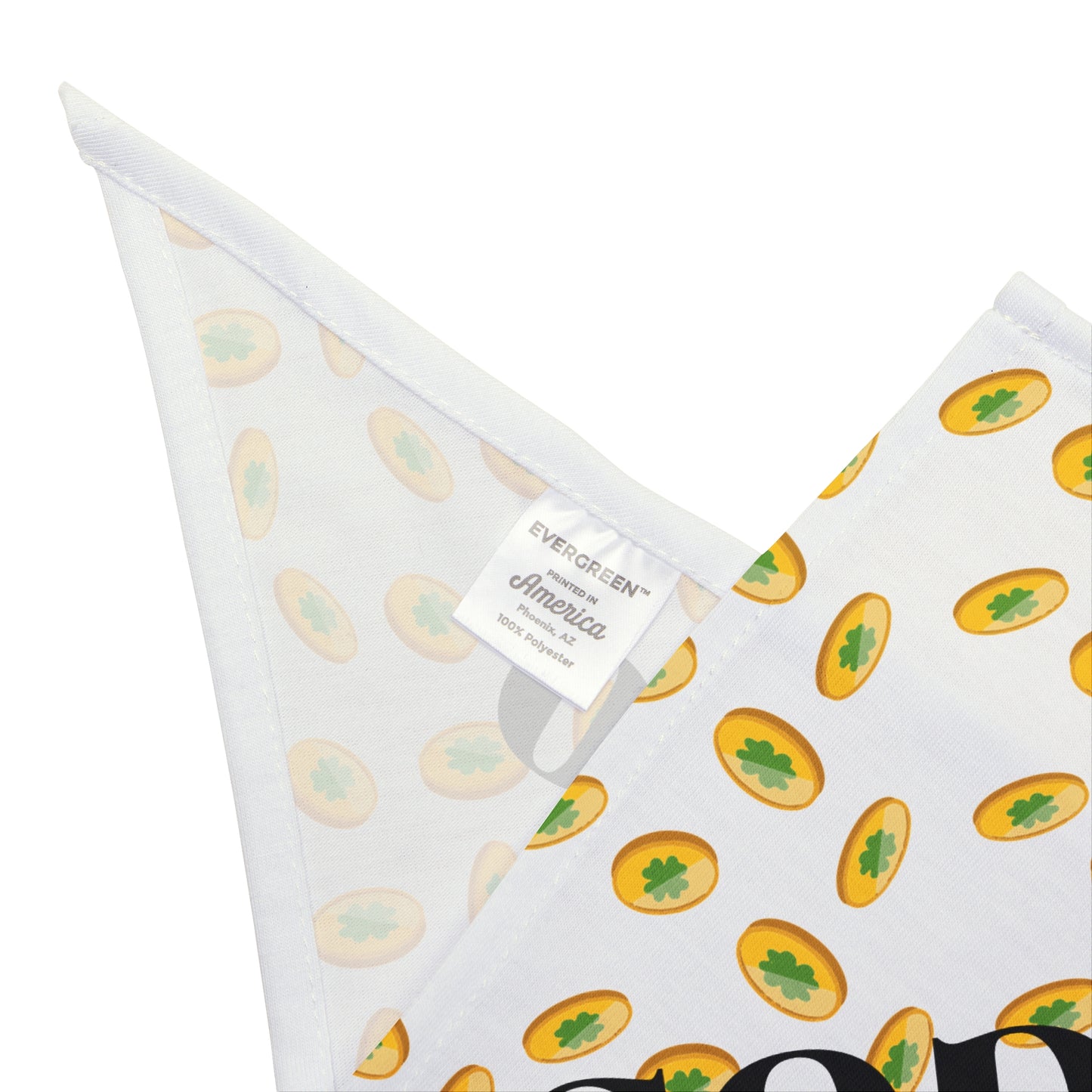 Pet Bandana