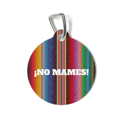 Pet Tag