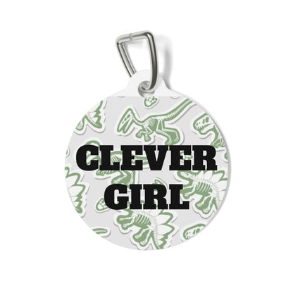 Pet Tag